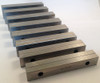 Precise Precision 1/2" 8 Pair Parallel Set - 3900-3008