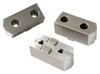 Precise Soft Steel Jaws