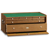 Gerstner B2705 Golden Oak Pro-Series Base - B2705-GO