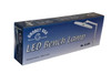 Grobet Professional LED Bench Lamp with Dimmer Switch - 13.109