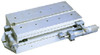 218-051 - Cross-travel Table (inch)