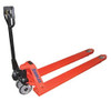 Wesco 27" x 98" Long Fork Pallet Truck No. PT98 - 273586
