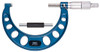 Fowler 4-5" w/Standard, Ratchet .001" Graduation Outside Inch Micrometer - 52-253-005-1