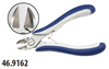Grobet Ex-Large Oval Head Full-Flush 5-1/8" Cutter - 46.9162
