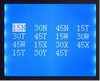 Phase II Tall Frame TWIN Rockwell Hardness Tester - 900-386