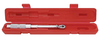 Proto 21-1/2" Length Ratcheting Head Micrometer Torque Wrench - J6014C