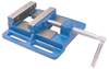 Precise 4" Jaw Width Drill Press Vise - 3900-0174