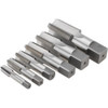 Value Collection Tap and Die Set CCT1594, NPT, 1/8-27 to 1 - 11-1/2 Tap, 1/8-27 to 1 - 11-1/2 Die - 70-148-2