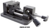 Precise 3" Jaw Width Quick Slide Drill Press Vise - 3900-0183