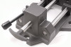 Precise 3" Jaw Width Quick Slide Drill Press Vise - 3900-0183