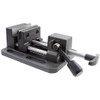 Precise 3" Jaw Width Quick Slide Drill Press Vise - 3900-0183