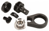 Jupiter Pneumatics Rebuild Kit for 1/2" Pneumatic Reactionless Ratchet Wrench - 52-513-9
