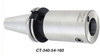 Pinzbohr Boring Head Holder - CT-340-54-160