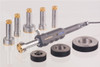 Fowler Ultima Bore Gaging Kit, 0.240-0.790"/6-20mm - 54-565-070-0