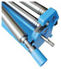 Birmingham Manual Slip Roll, 50" x 16 ga. - X-5016-C