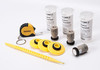 DeFelsko PosiTector CMM IS, Concrete Moisture Meter - In Situ, Basic Kit - CMMISKITB