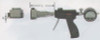 SPI Pistol Grip Bore Gage with Electronic Indicator, 1.200 - 1.600" - 21-161-5