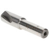 Value Collection HSS 3 Flute Countersink, 5/16" Head Diameter, 82° Angle, 1/4" Shank Diameter - 73-465-7