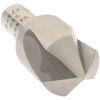 Value Collection HSS 3 Flute Countersink, 7/8" Head Diameter, 82° Angle, 1/2" Shank Diameter - 73-466-5