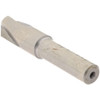 Value Collection HSS 3 Flute Countersink, 5/16" Head Diameter, 90° Angle, 1/4" Shank Diameter - 73-467-3