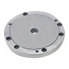 Precise Flanges for Rotary Table