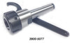 Precise MT3 Shank ER-32 Collet Chuck - 3900-5077