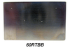 Precise "B" Scale Testing Block - 60RTBB