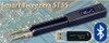Smart Tweezers Bluetooth with Receiver - ST52SADBTW