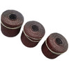 Powermatic Pre-Cut Abrasive Strips, 180 Grit (3 Pack) - PM9-1792207