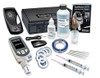 DeFelsko PosiTector SSTKITP1 Kit, Standard Body w/ SST Probe & PosiPatches - SSTKITP1