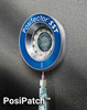 DeFelsko PosiTector SSTKITP1 Kit, Standard Body w/ SST Probe & PosiPatches - SSTKITP1