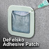 DeFelsko PosiTector SSTKITD3 Kit, Advanced Body w/ SST Probe & Adhesive Patches - SSTKITD3