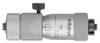 Mitutoyo Tubular Inside Micrometer, Extension Rod Type, 2 - 2.5" - 137-014
