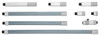 Mitutoyo Tubular Inside Micrometer, Extension Rod Type, 2 - 40" - 137-214