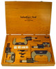 Suburban IP54 Electronic Digital Micrometer Set 0-4" Range - SMI-WC-EDMIPS-0020