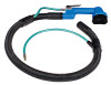 Arm Attachment/Vacuum Hose Assembly - 2000A11