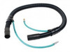 Guardair Vacuum Hose Assembly, 1.5" x 60" - 2000A04