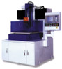 Gromax CNC EDM Drilling Machine - SDNC60P