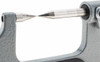 SPI Point Micrometer, 0-1" - 17-932-5