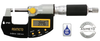 Asimeto IP65 Digital Outside Micrometer 5-6"/125-150mm Range - 7105065
