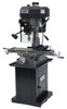 JET Belt Drive Mill/Drill JMD-18 with Newall DP700 DRO and X-Axis Powerfeed - 350127