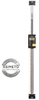 Asimeto Vertical Digital Scale - 7326080
