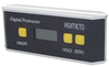 Asimeto Digital Protractor Level Type w/ Magnetic Bottom - 7490162