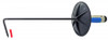NOGA Chip Hook 430mm SP2500 - 82-297-3