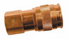 Coilhose Pneumatics COILFLOW Automatic Universal Couplers