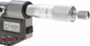 SPI IP65 Absolute Electronic Tube Micrometer, Barrel Anvil, 0-1"/0-25mm - 17-766-7