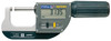 Fowler RAPID-MIC IP67 Electronic Micrometer w/ISO/A2LA Certification - 54-815-030-C