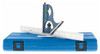 SPI 12" Combination Square 2pc. Set, 4R with Hardened Head - 30-223-2