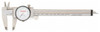 SPI Dial Caliper 0-150mm, White Dial Face - 17-979-6