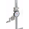 SPI Dial Height Gage, 0-6" - 20-611-0